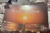 Place Vendôme - Assortiment de bonbons au chocolat au lait