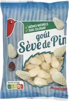 Goût Sève de Pin