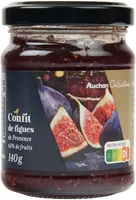 Confit de figues de Provence