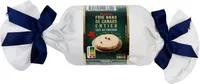 Foie gras de canard entier cuit au torchon