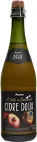 Cidre doux igp cidre normand