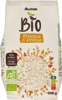 Flocons d'Avoine