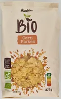Corn flakes bio