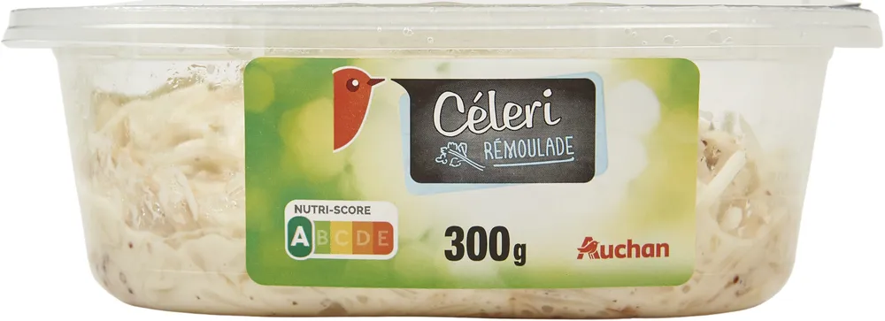 Céleri Rémoulade