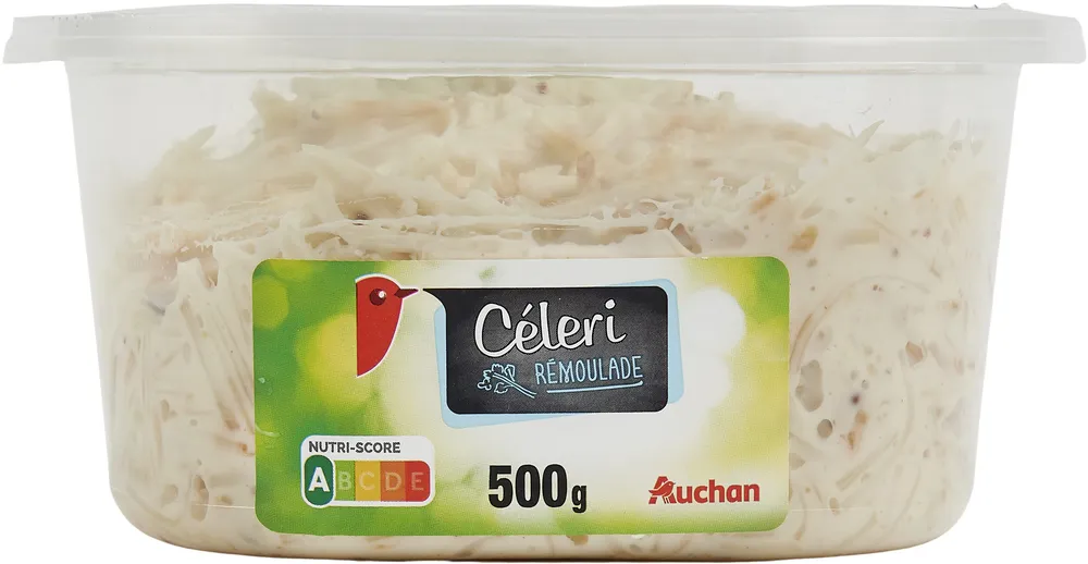 Celeri remoulade