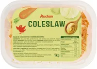 Salade coleslaw