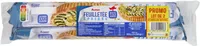 Feuilletée Epaisse** plus épaisse que la pâte feuilletée Auchan 230g