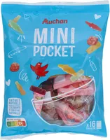 Mini Pocket