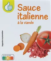 Sauce italienne