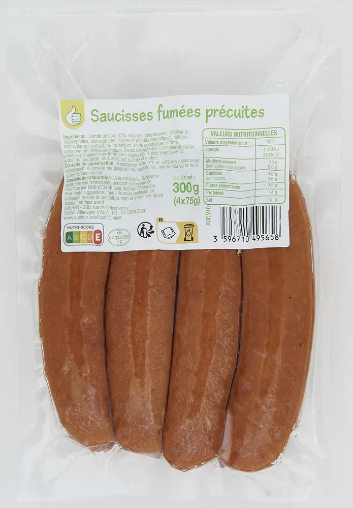 Auchan