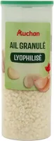 Ail en granulé