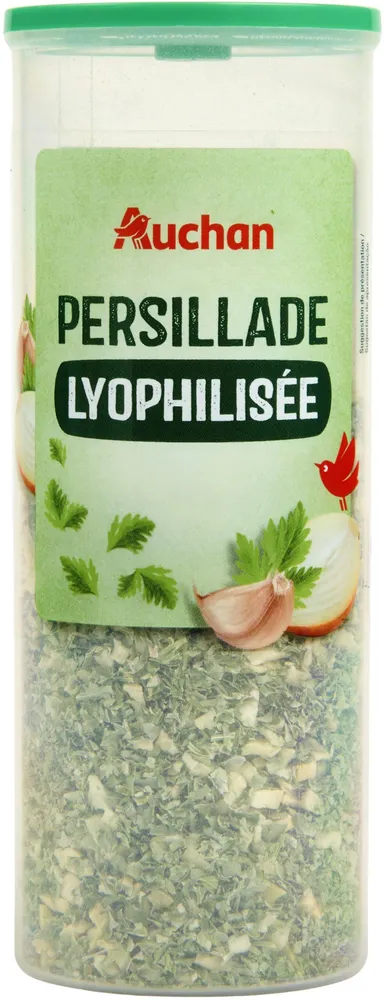 Persillade
