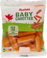 Baby carotte