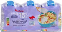Crème Fluide Légère Sans Lactose 15% Mat. Gr