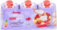 Fluide 30% Mat. Gr. ENTIÈRE