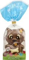 Chocolat extra-fin fabriqué en France