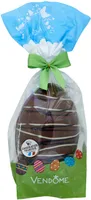 Chocolat extra-fin fabriqué en France