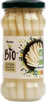 Asperges blanches miniatures