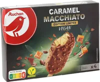 Caramel Macchiato édition limité VEGAN