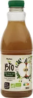 BIO - 100% pur jus Pomme Flash pasteurisé, réfrigéré