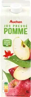 jus pressé POMME
