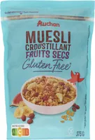 Muesli Croustillant