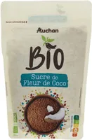 Sucre de fleur de Coco