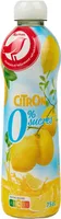 Citron, 0% sucres*