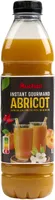 Instant GourmandABRICOTTeneur en fruits 40% minimum