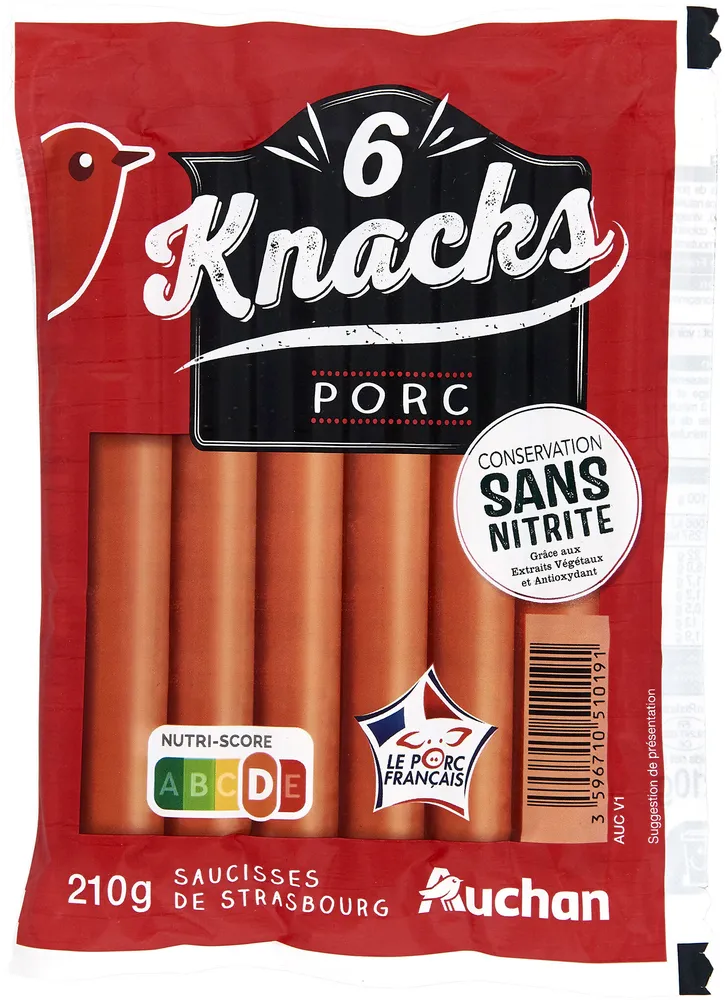 Knacks