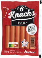 Knacks
