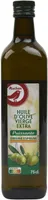 Huile d'olive vierge extra PuissanteOrigine Espagne