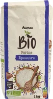 Farine d'épeautre biologique