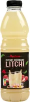 Instant gourmandlitchi