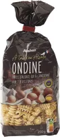 ONDINE pâtes d'alsace IGP à l'ancienne aux 7 œufs frais