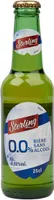 Bière sans alcool
