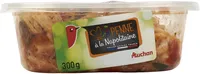 Penne a la napolitaine