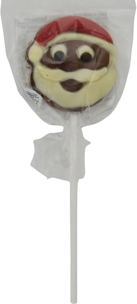VENDOME SUCETTE CHOCOLAT 18G unitaire