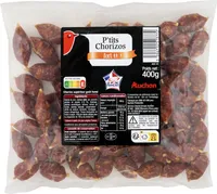 P'tit Chorizos fort