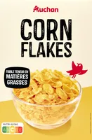 CORN FLAKES