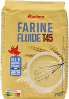 Farine de blé Type 45 Fluide