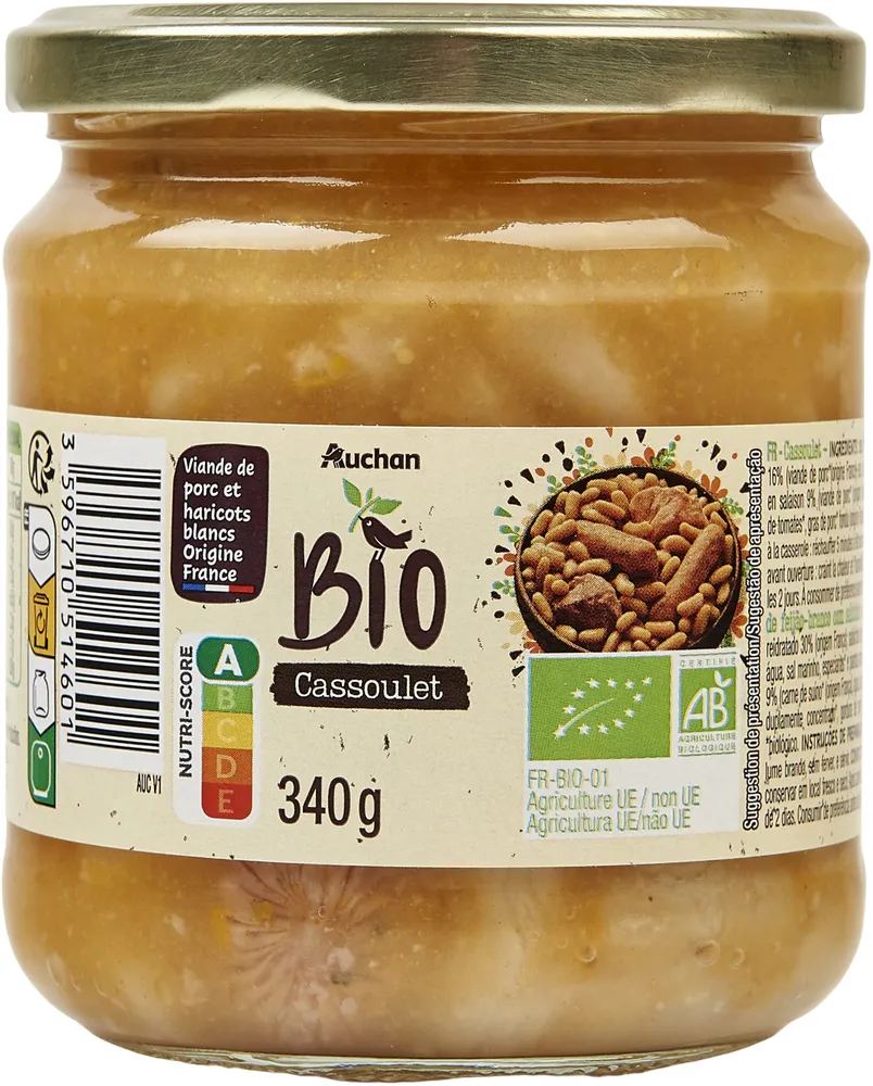 Cassoulet