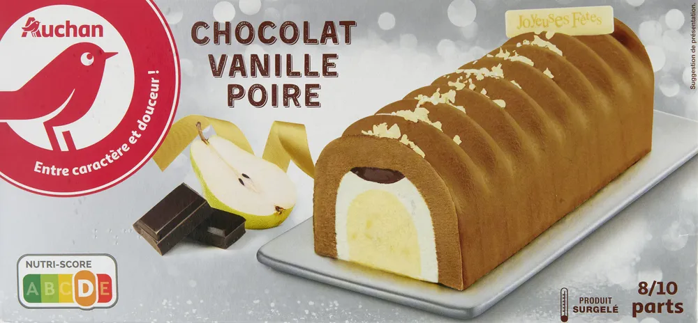 ChocolatVanillePoire