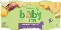 Légumes oubliés