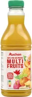 Jus Multifruits - Flash pasteurisé