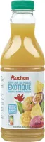 100% PUR JUS PRESSE EXOTIQUE - ananas mangue passion