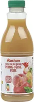 100% PUR JUS PRESSE - pomme pêche poire