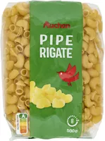 Pipe Rigate