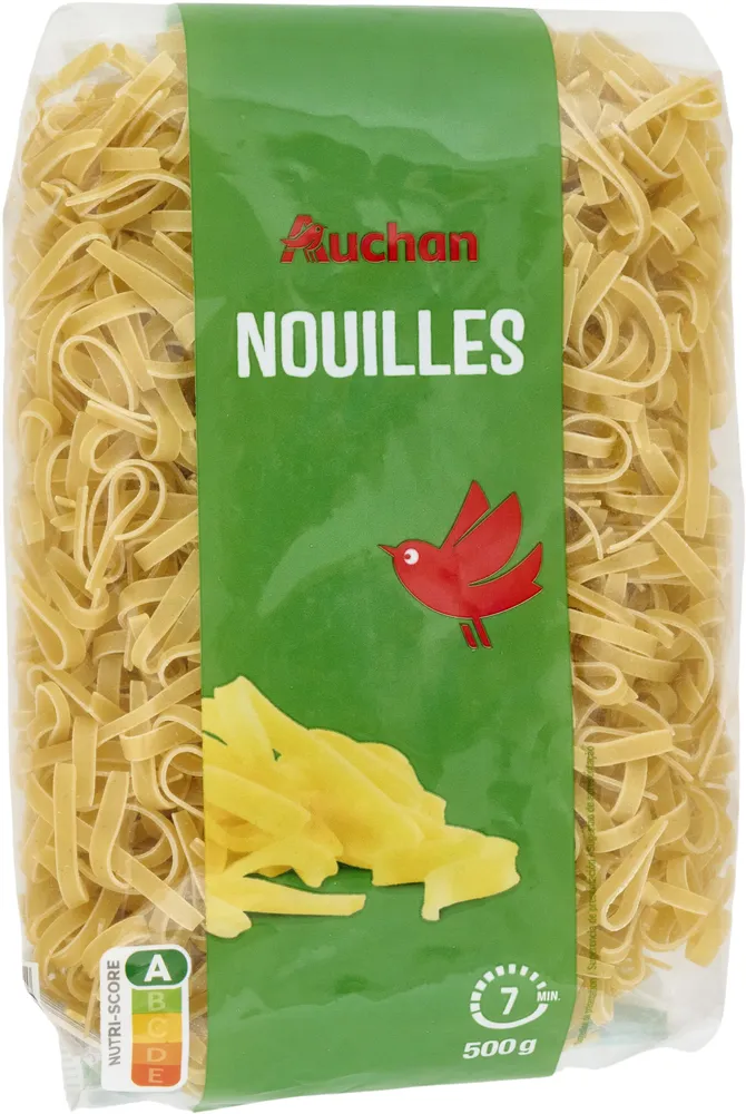 NOUILLES