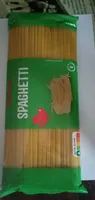 Spaghetti